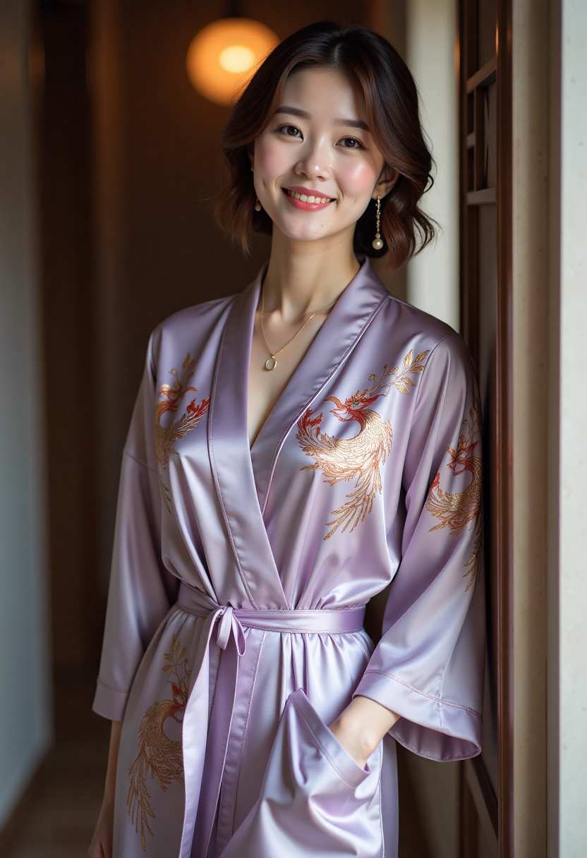 晚风读动画的无剧透动漫闲谈直播间封面